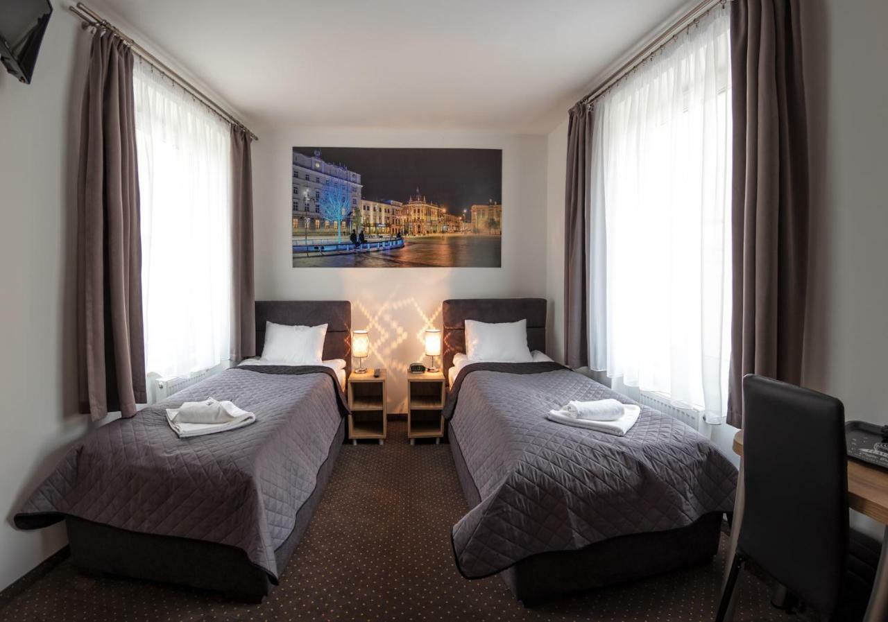 Hotel Hotel Lublin 2*