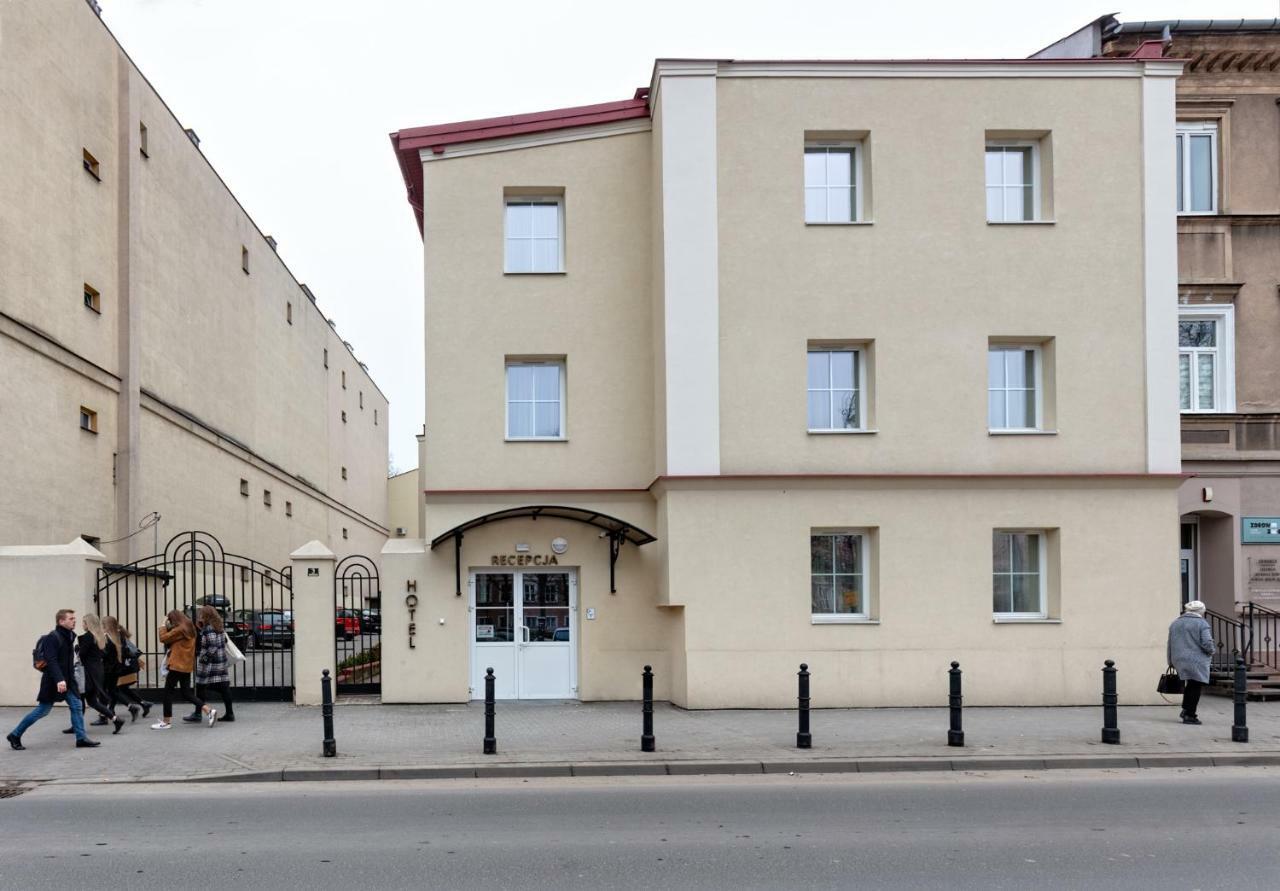 Hotel Hotel Lublin Lublin