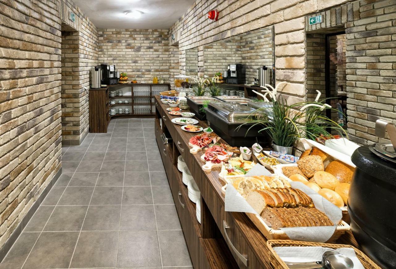 Hotel Lublin Hotel