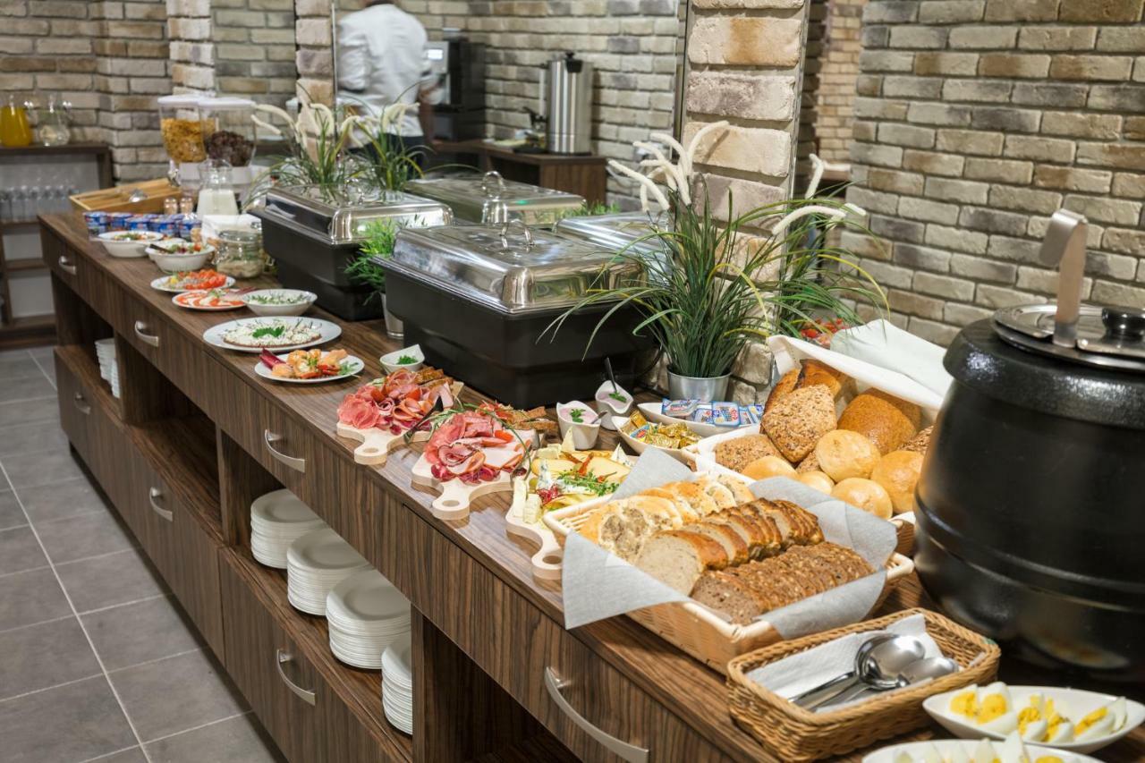 Hotel Lublin Hotel